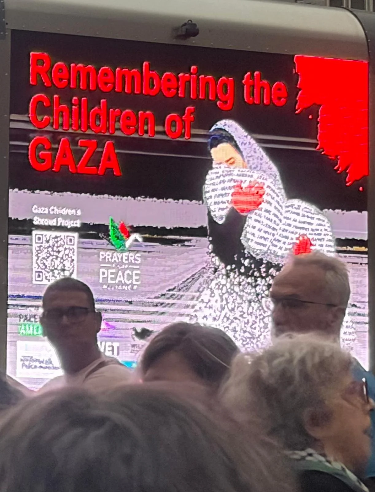 Inter-Faith Vigil & Call To Action, September 1, 2026, Philadelphia