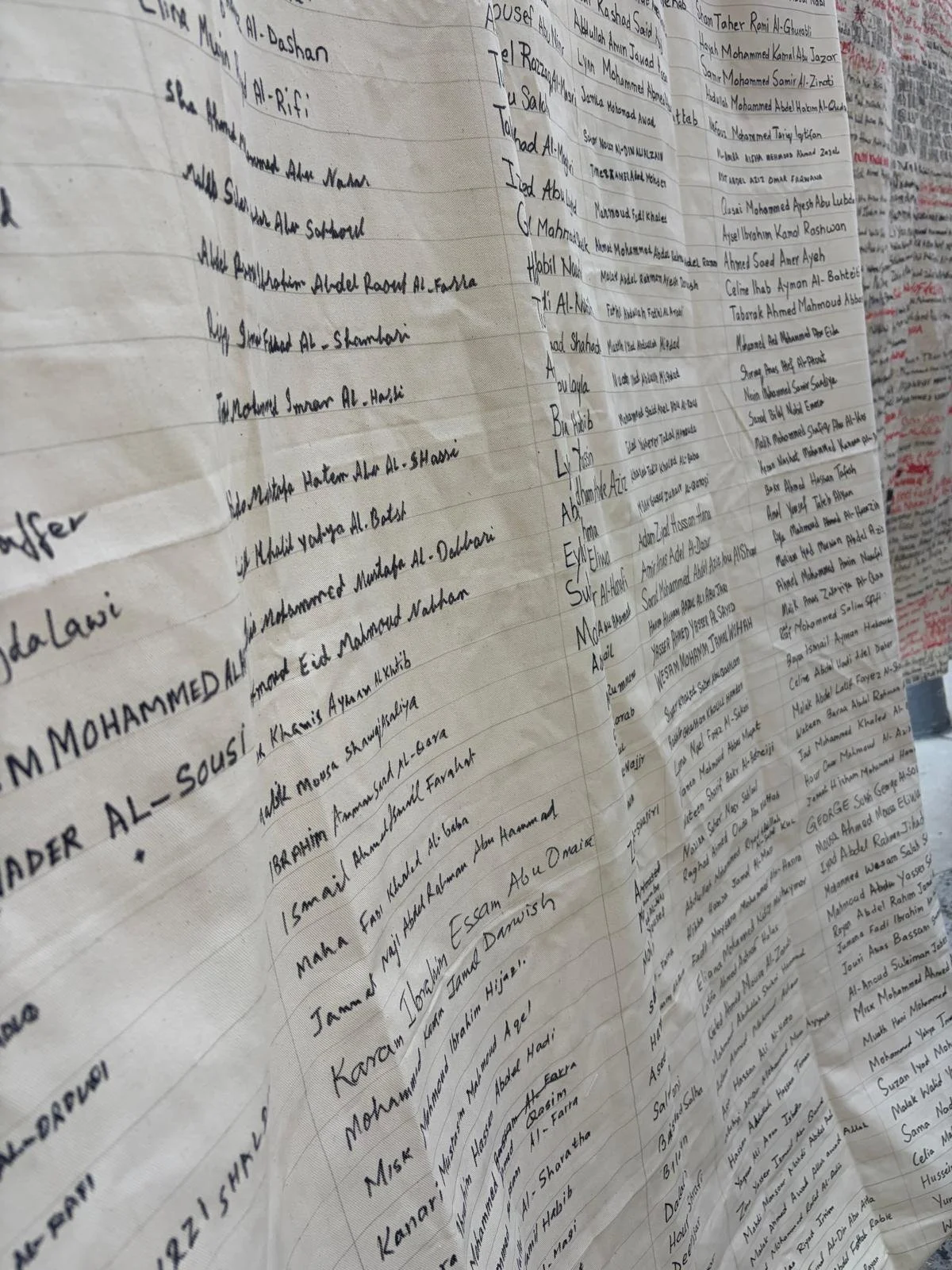 Inter-Faith Vigil & Call To Action, September 1, 2026, Philadelphia
