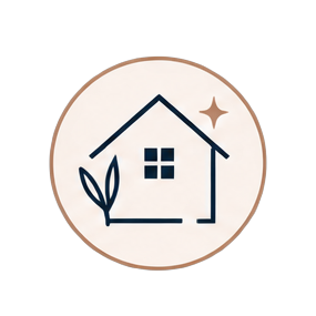 Icon representing professional property maintenance