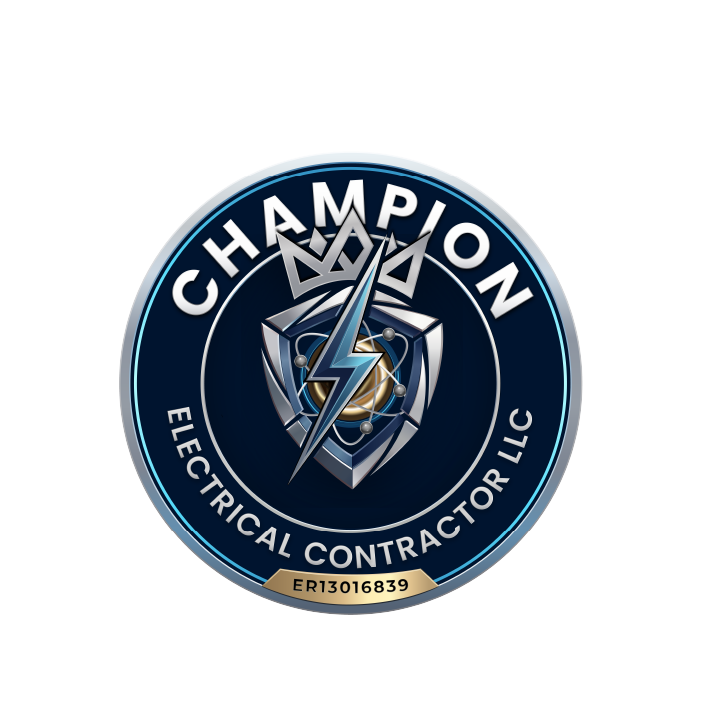 Champion Electrical Contractor LLC