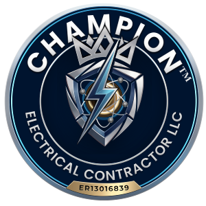 Champion Electrical Contractor LLC