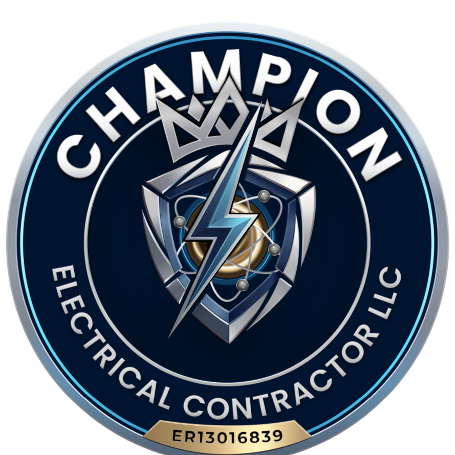 Champion Electrical Contractor LLC
