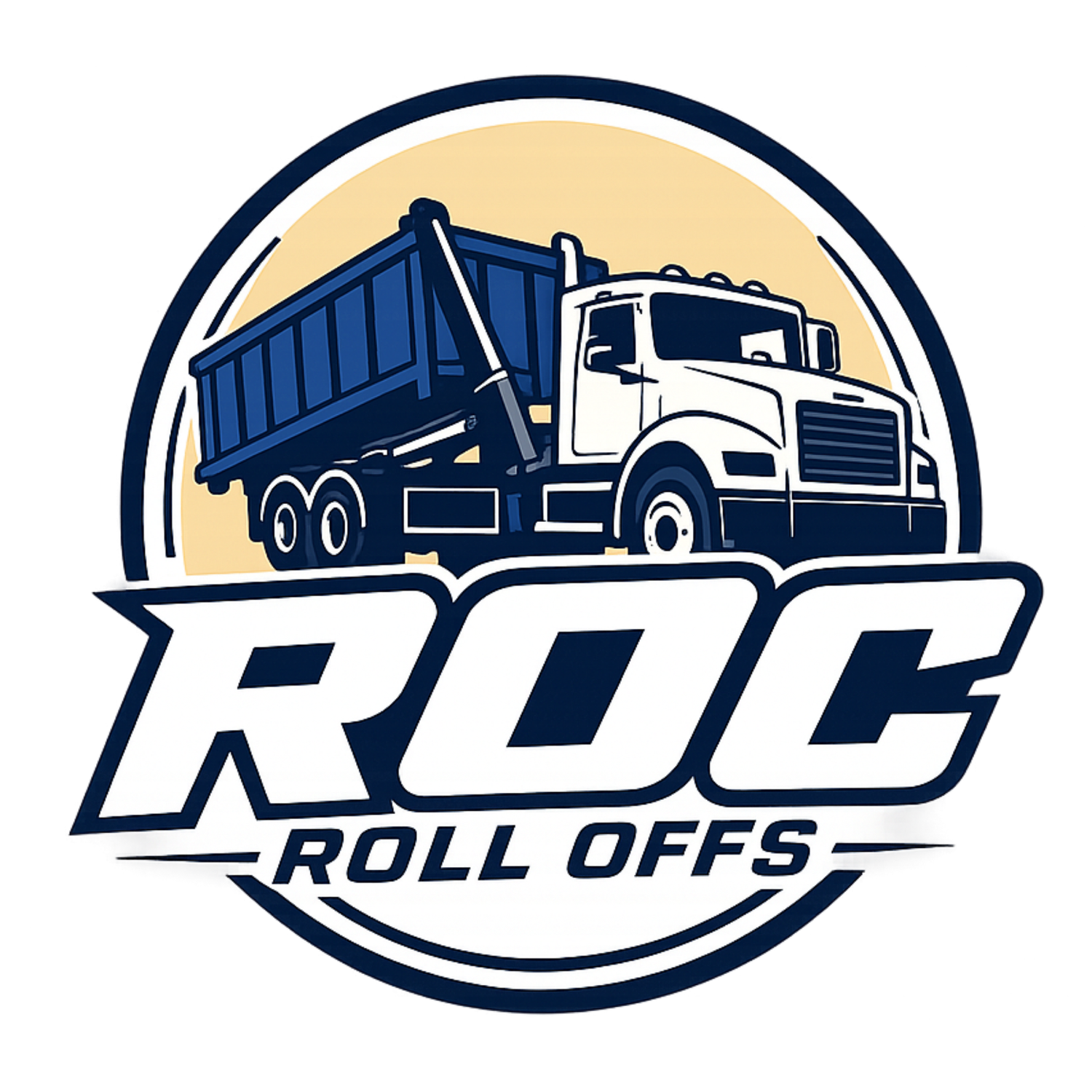Roc Roll Off