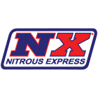 Nitroxt Nitrous Express logo