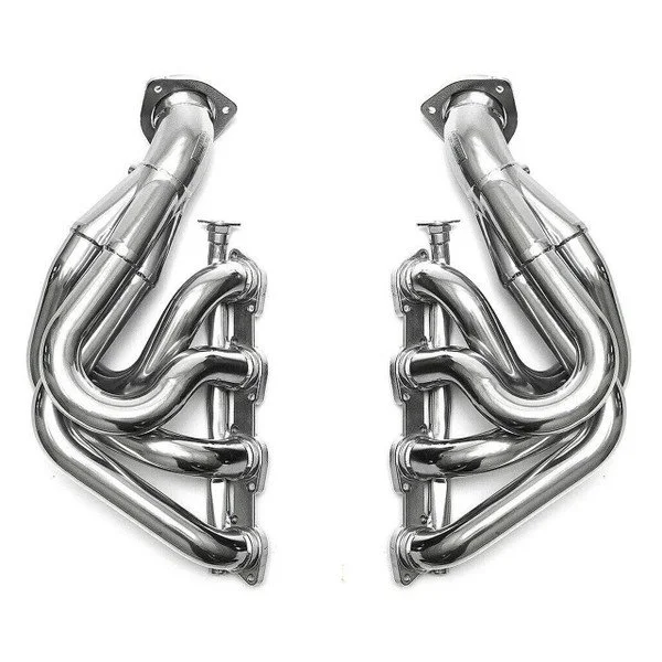 Fabspeed Sport Headers