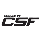 Black logo with the text 'COUGAR CSF' in stylized font