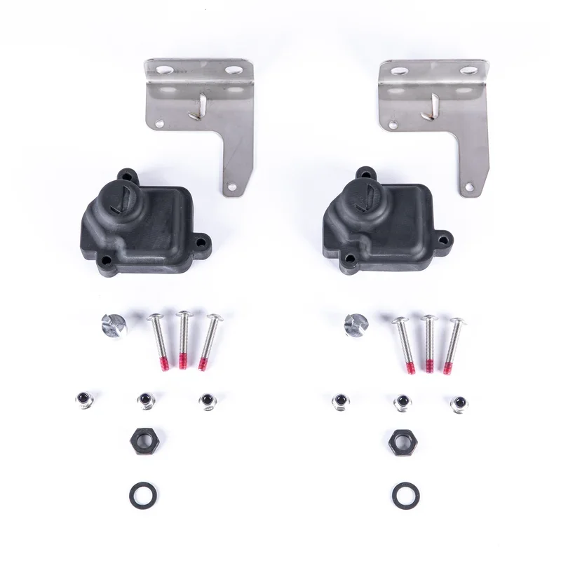 992 VALVE DELETE KIT