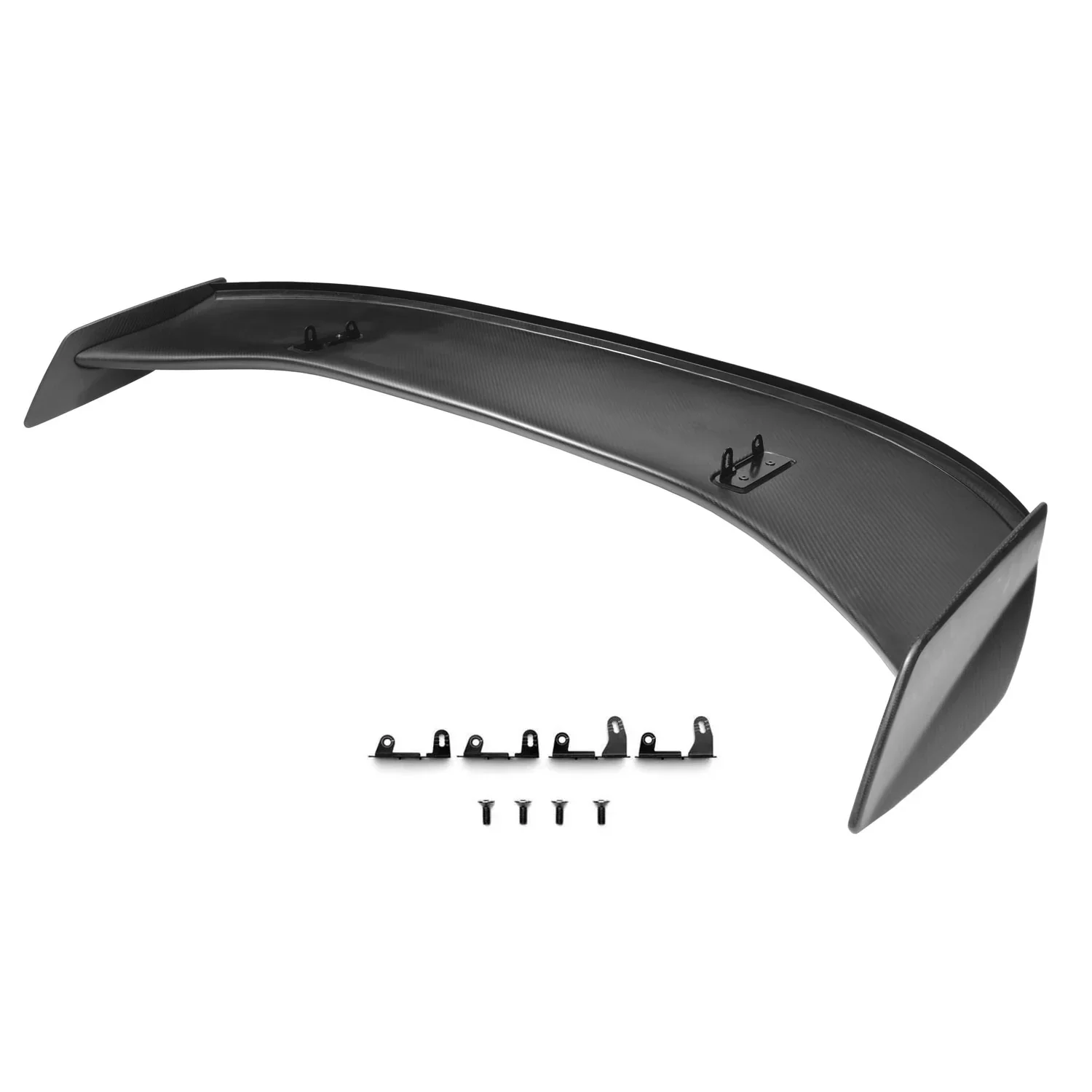SR DRS-1 FLEX-CARBON SWAN NECK WING