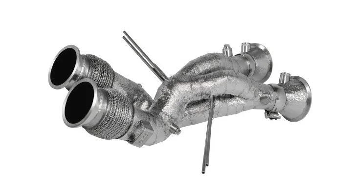 CAT-REPLACEMENT PIPE