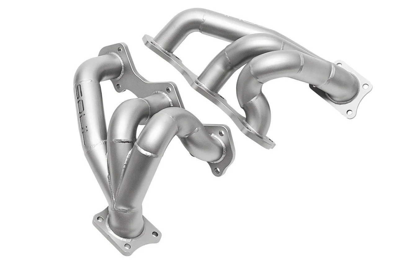 SOUL Sport Headers