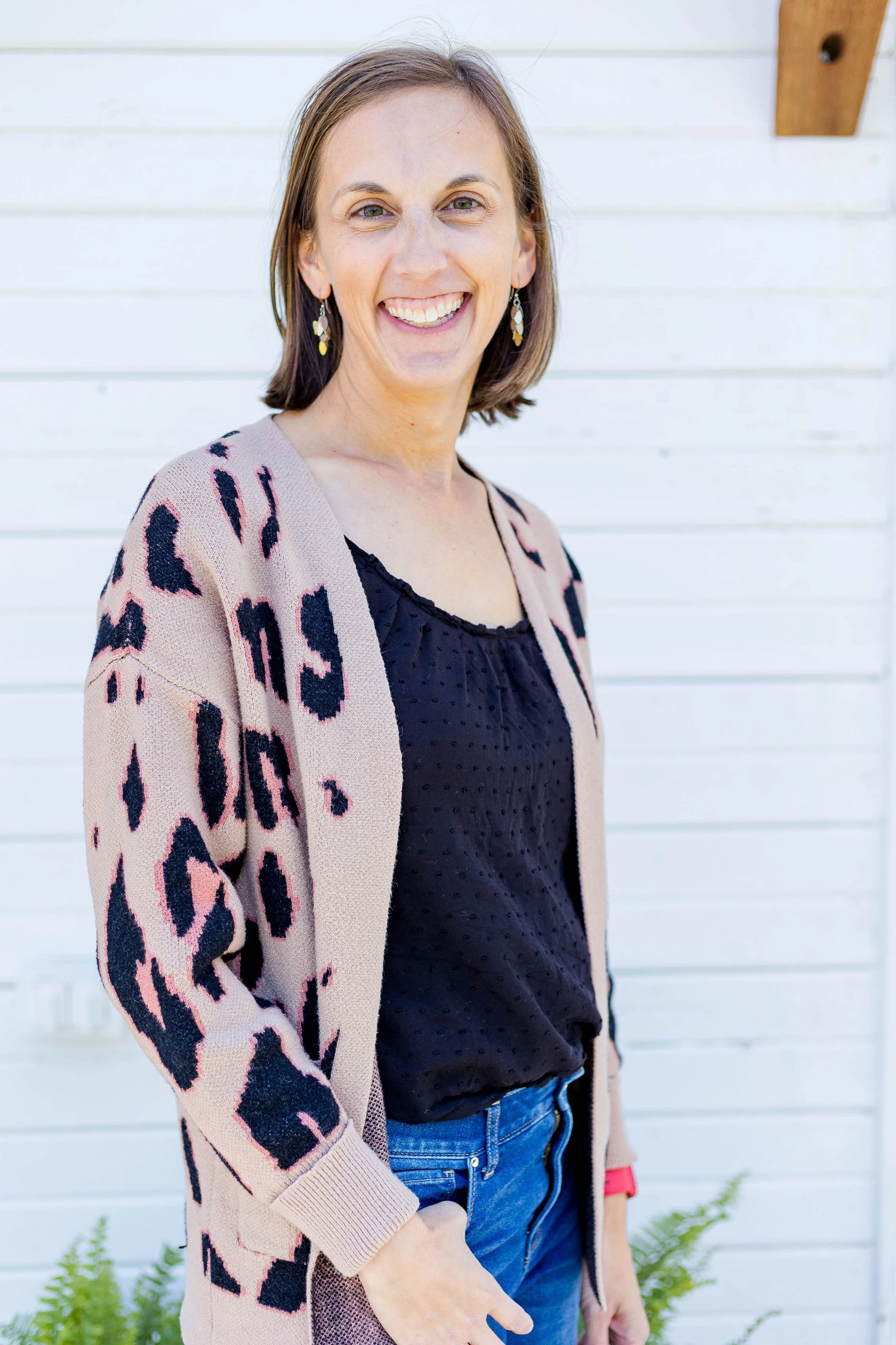 Deb Meyer of WorthyNest®, family financial planning speaker and summit host