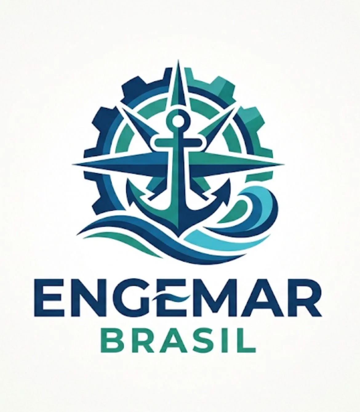 ENGEMAR BRASIL