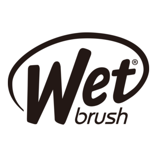 Wet-brush
