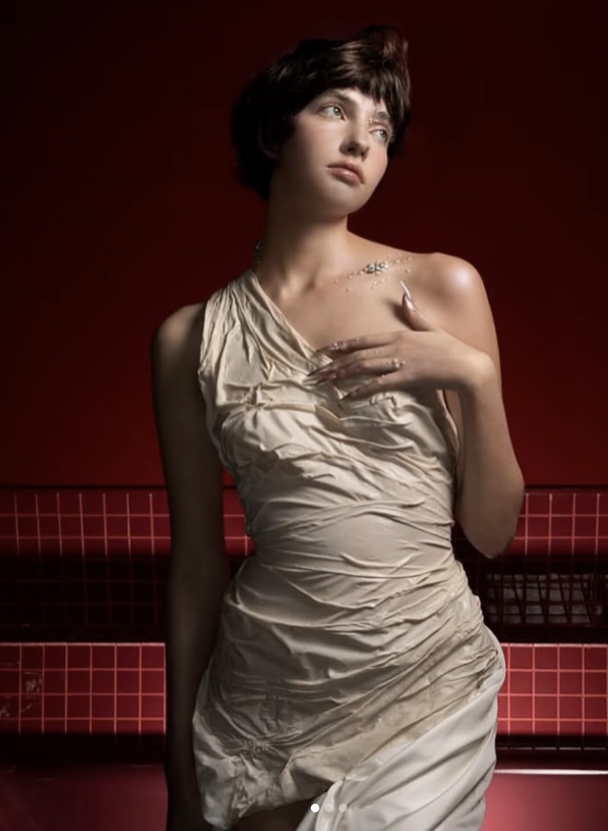 sirene summer collection