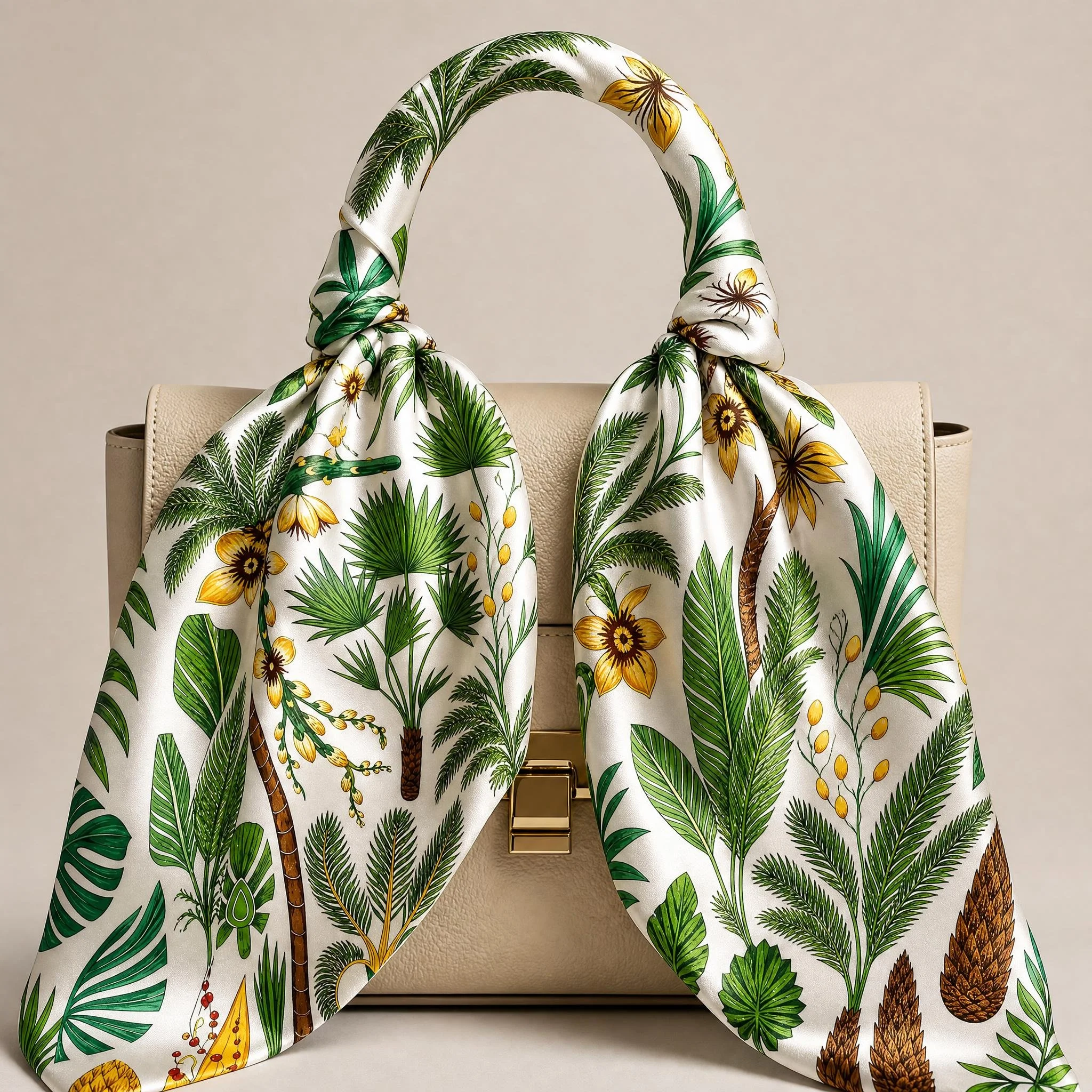 nightjar_image_pattern_silk_fabric_used_as_a_purse_scarf_wrapped_around_a_purse_bag_handle.-17.jpeg