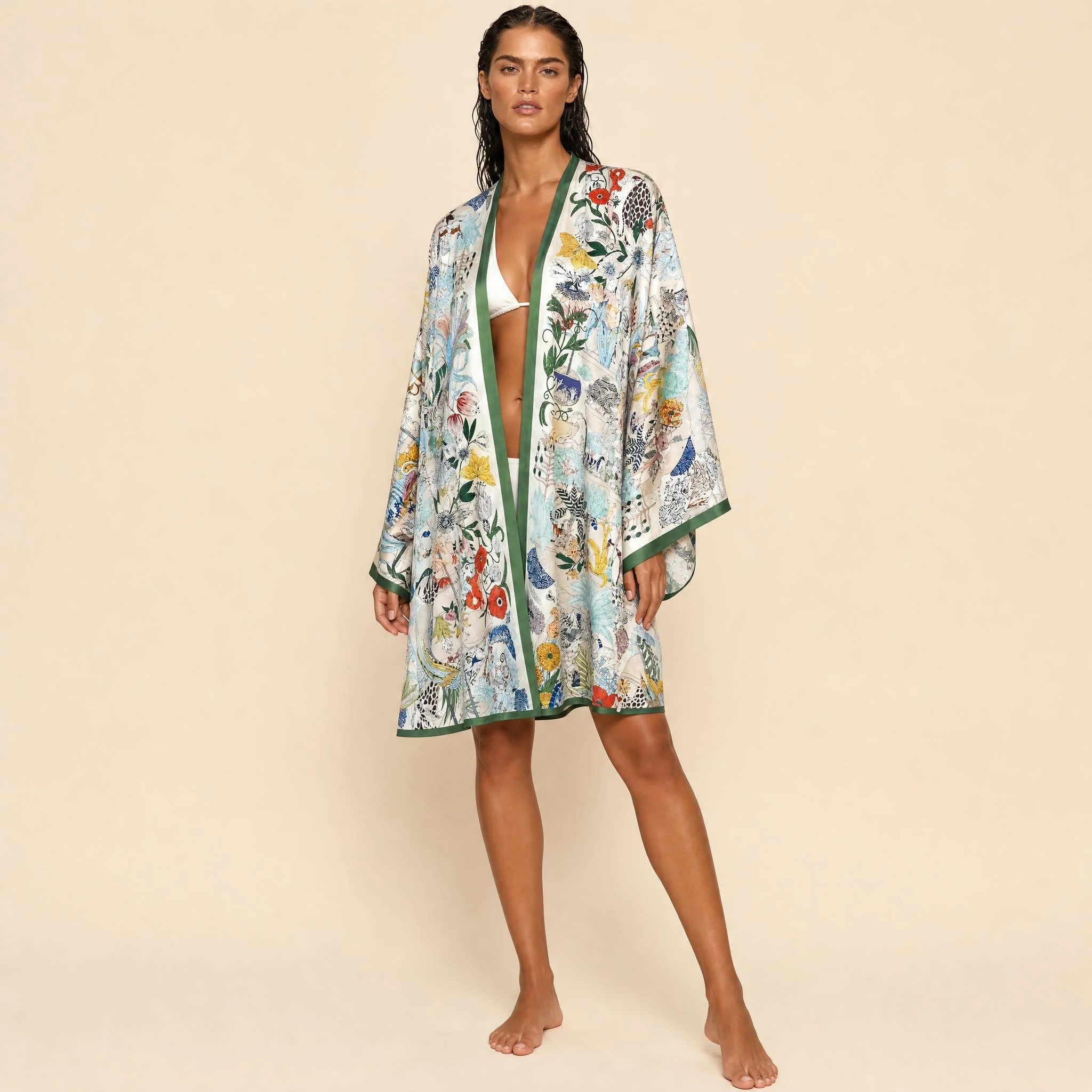 Poppy Meadow — Robe