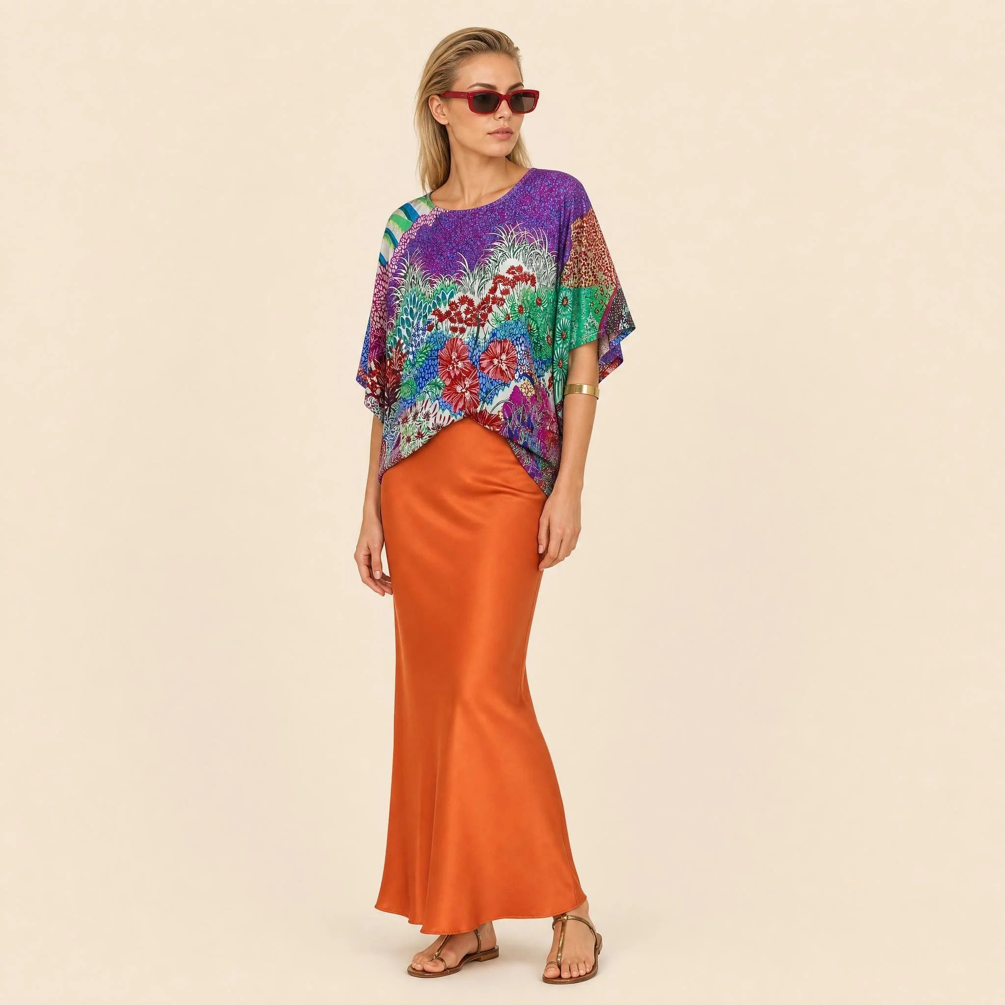 Coral Garden — Top