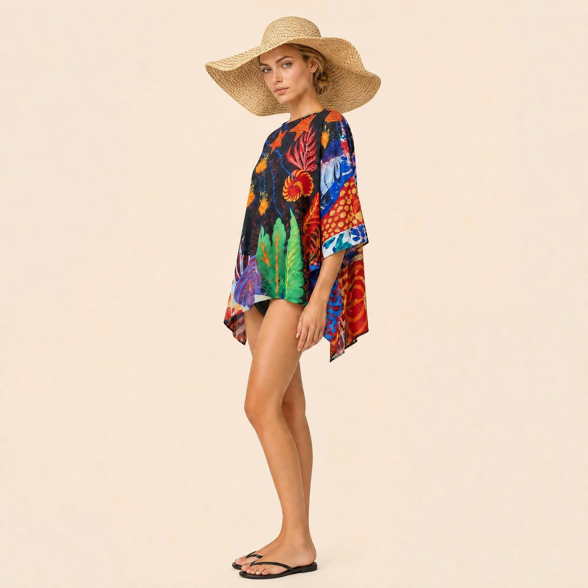 Midnight Reef — Top