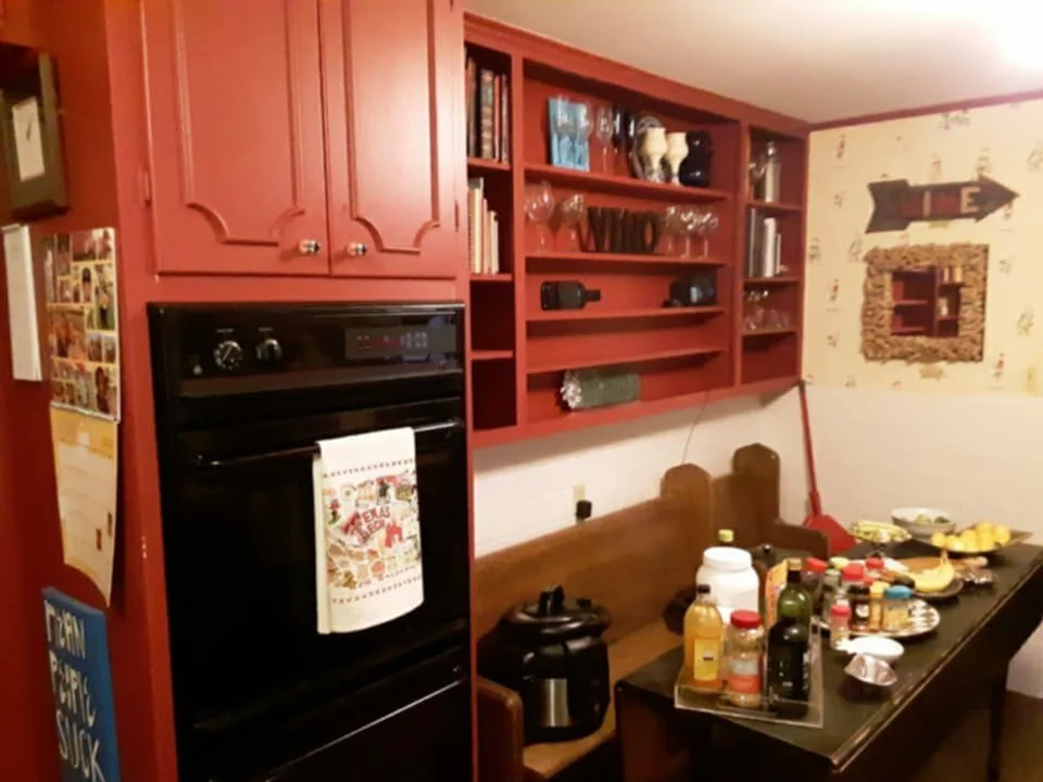 Before