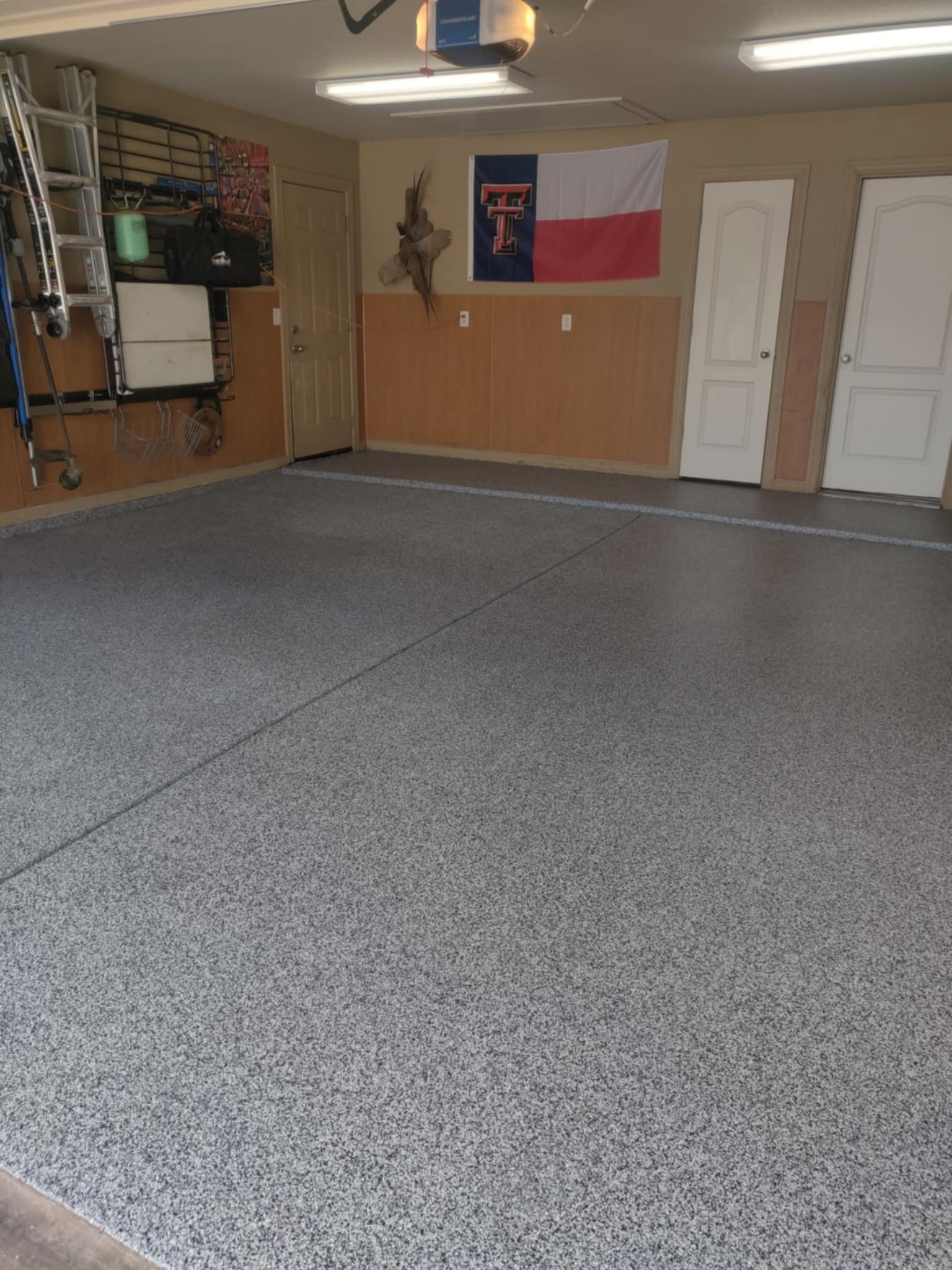 After