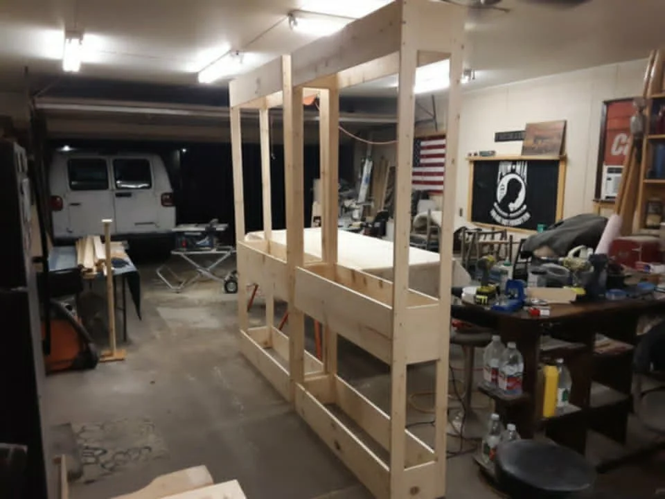 Twin China Cabinet Commission