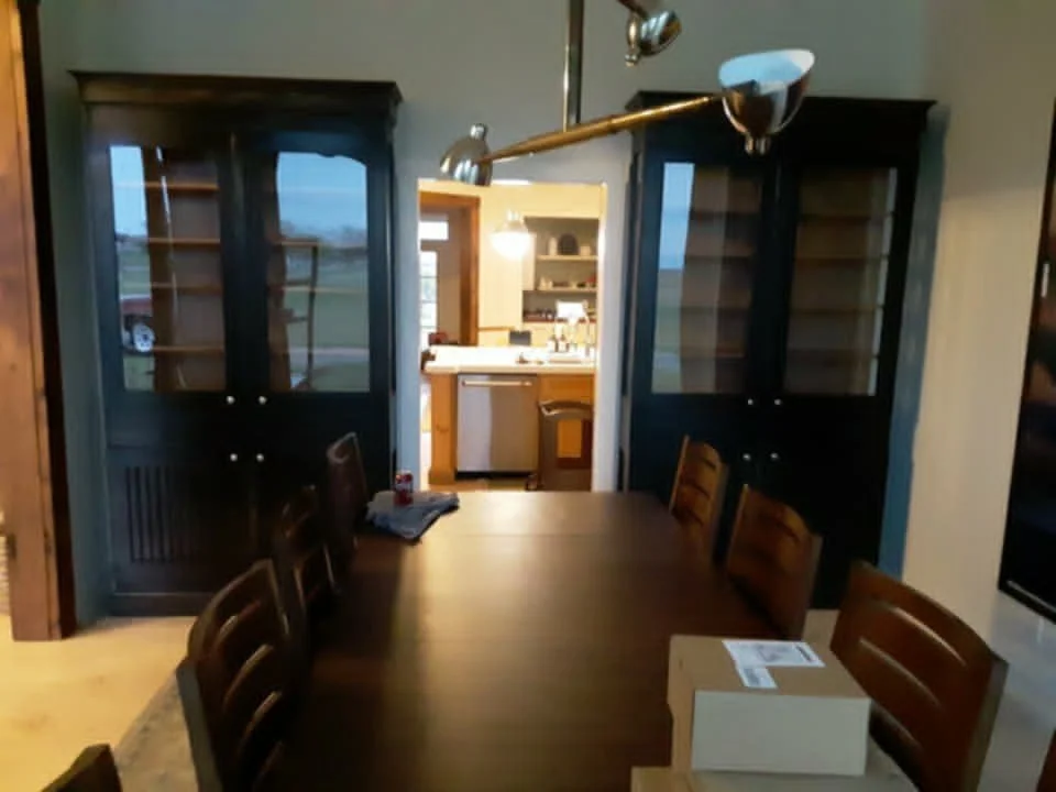 Twin China Cabinet Commission