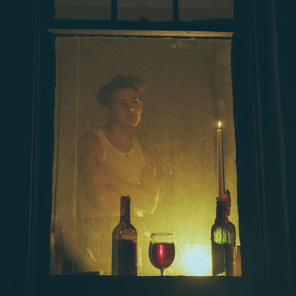 Single ReleasE: Bennett Woolsey “Spirit Wine” 