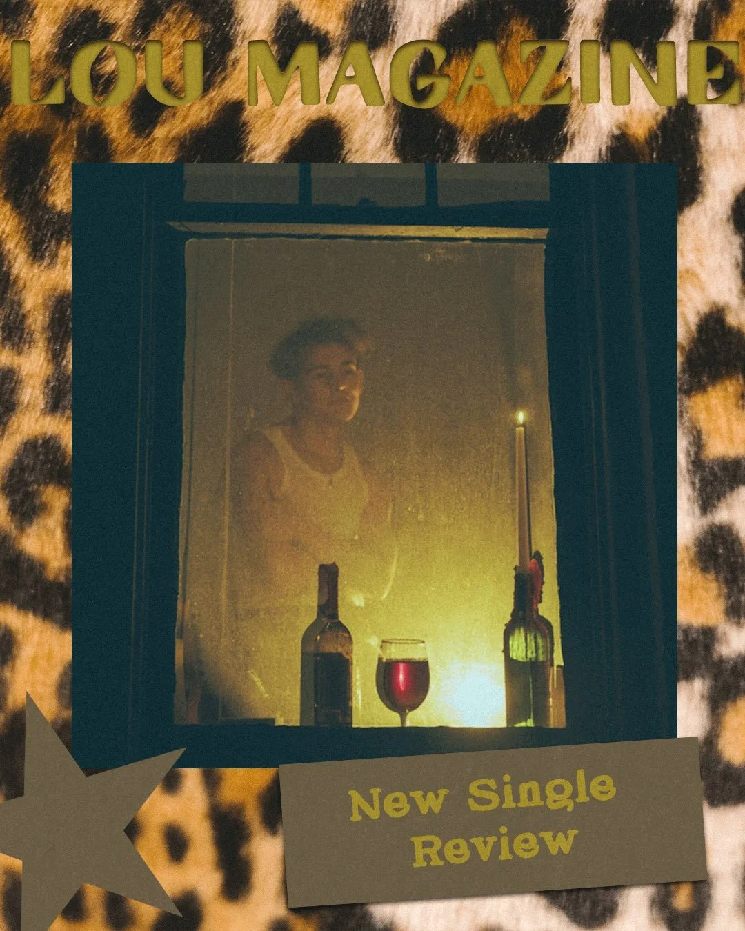 &ldquo;Calling all lovers of moody breakup music: Bennett Woolsey&rsquo;s &ldquo;Spirit Wine&rdquo; is on the menu.

The Nashville-based singer-songwriter writes music from a deep and personal place, using experiences from past relationships to build