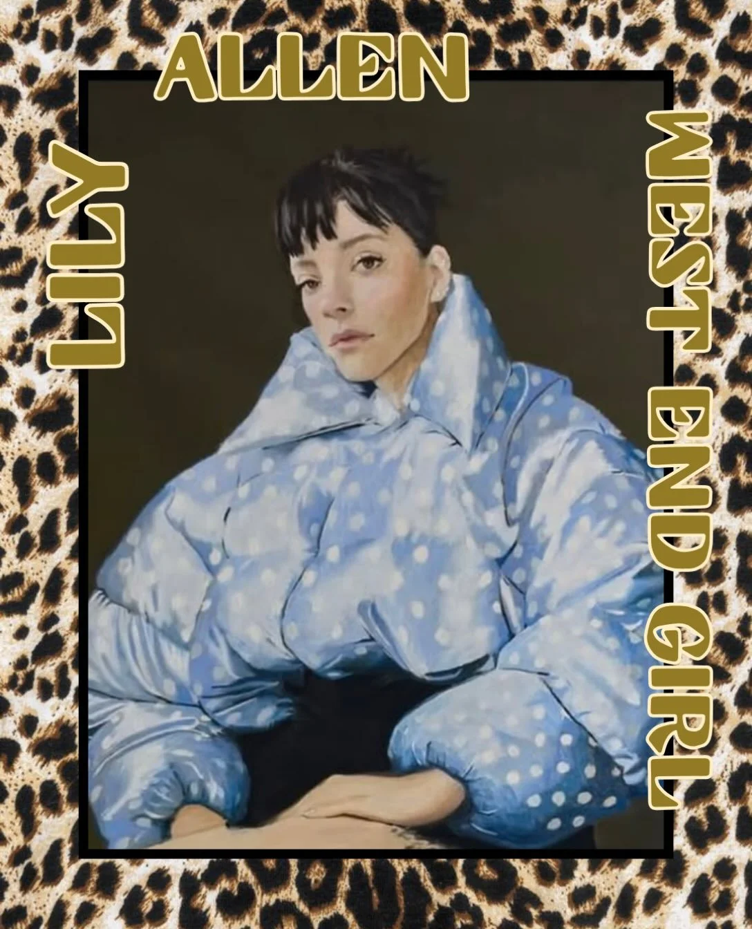 Lily Allen performed her album, West End Girl, for Madison Square Garden 🎾 &ldquo;Just like Allen&rsquo;s songwriting, the concert was direct and tongue-in-cheek.&rdquo;

Read Sarah&rsquo;s (@sarah.walsh.1234) review now live on the site!

***
#lily