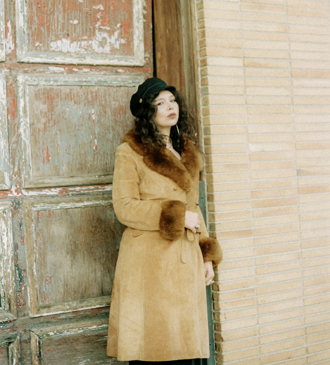 On The Record With: Kiely Connell