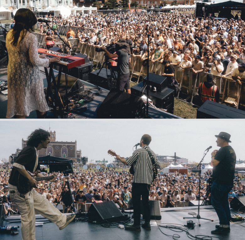 Album Release: Surfing For Daisy “Echo the Madness”