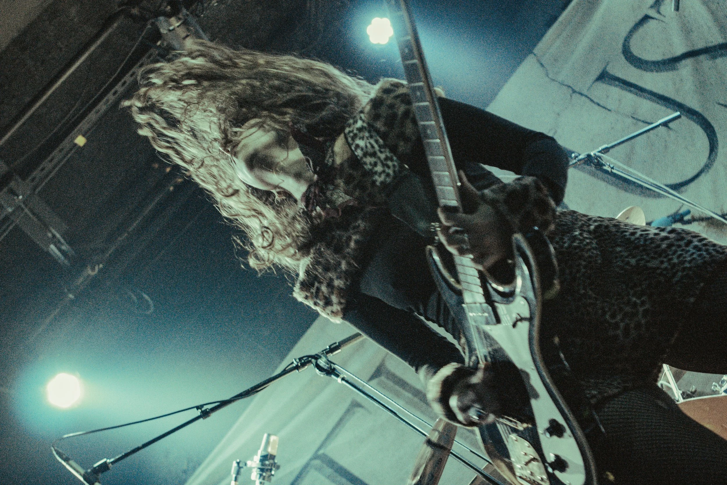 The Velveteers