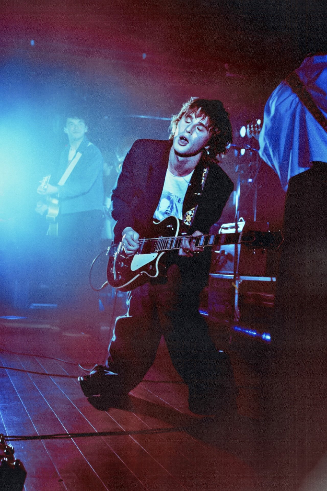 Ax & The Hatchetmen