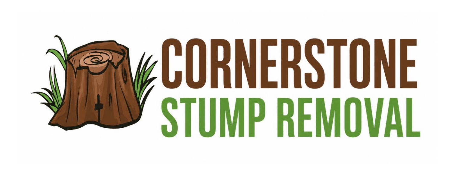 Cornerstone Stump Removal