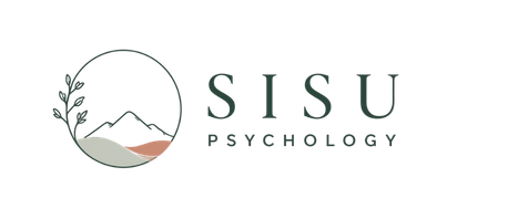 Sisu Psychology