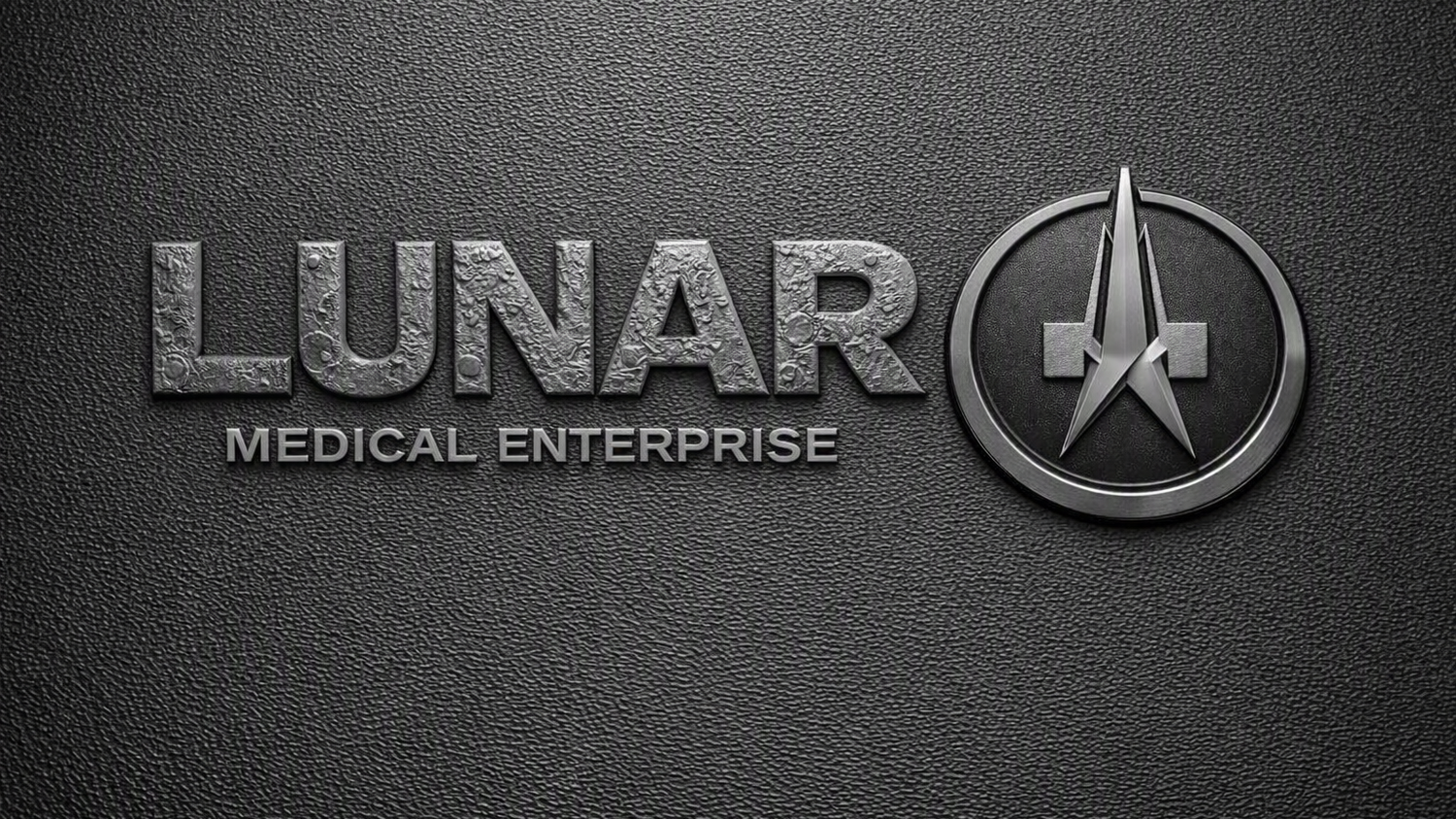 LUNAR MEDICAL ENTERPRISE