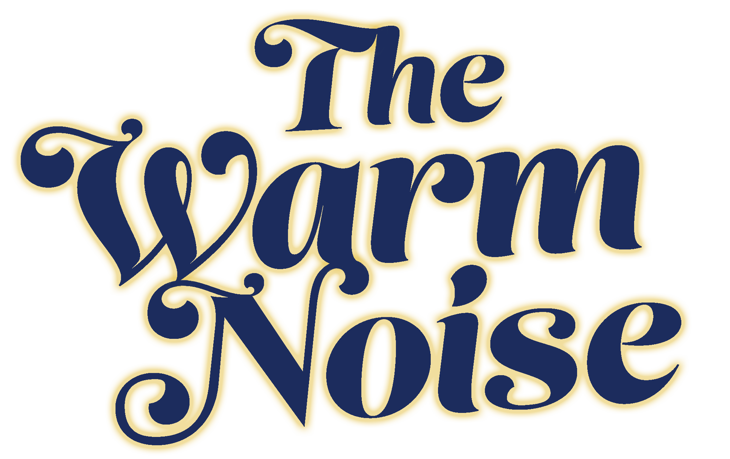 The Warm Noise