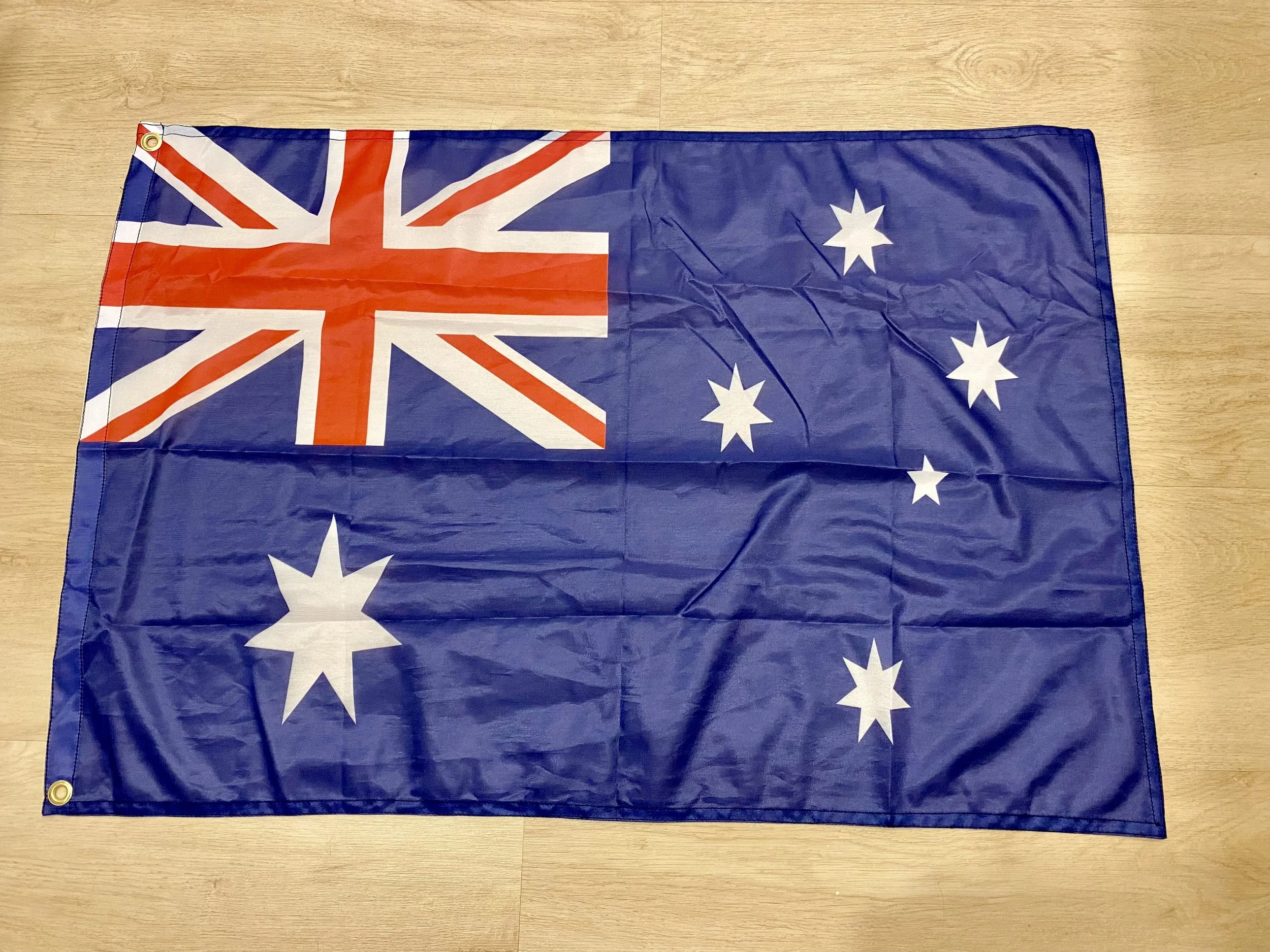Australian National Flag — 90 × 60 cm