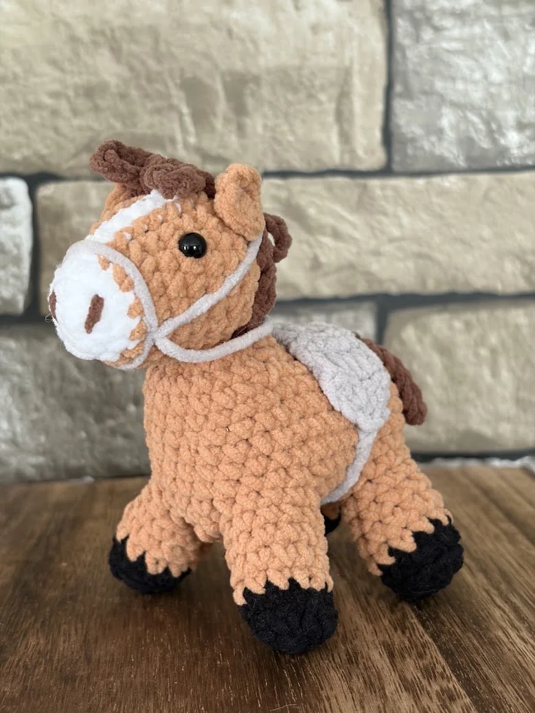 Horse Buddy
