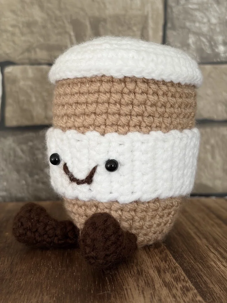 Coffee Buddy
