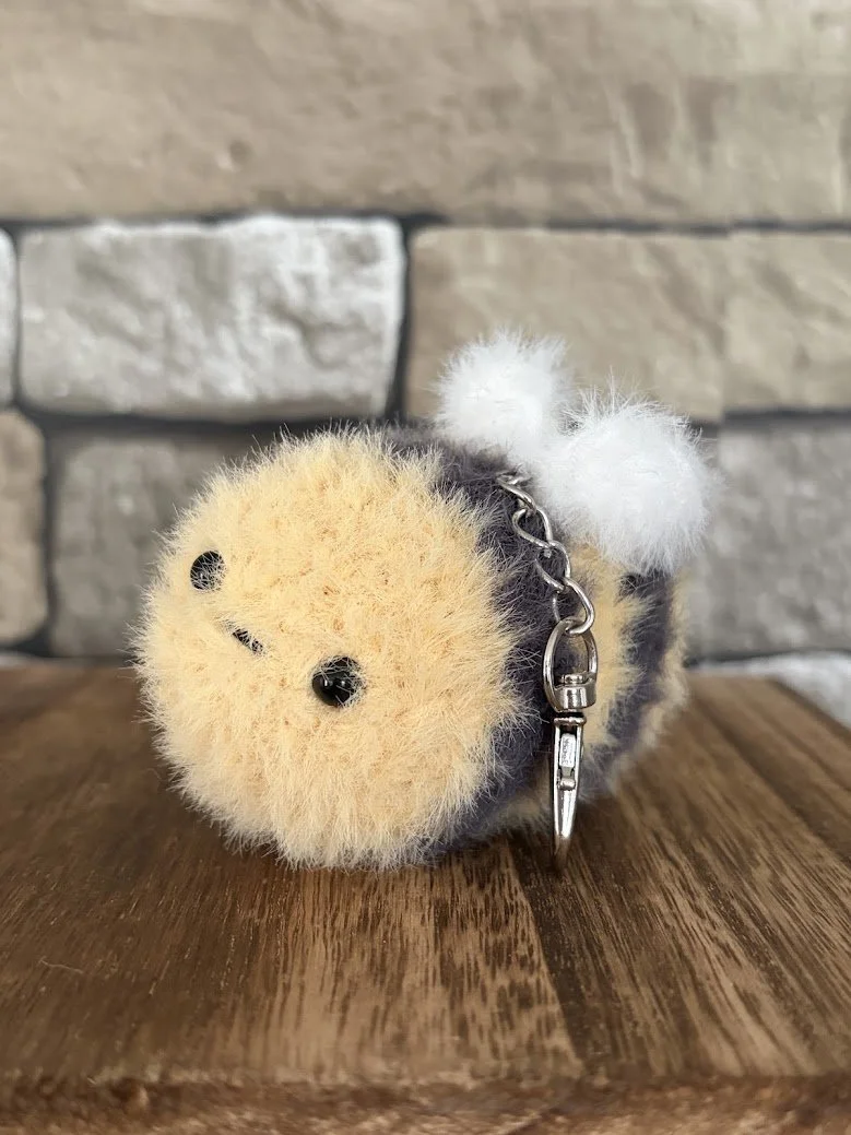 Fuzzy Beechain