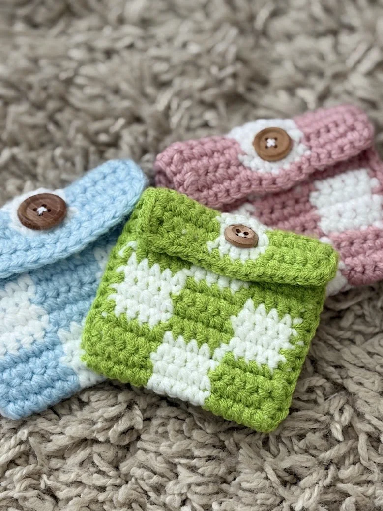 Pocket Pals