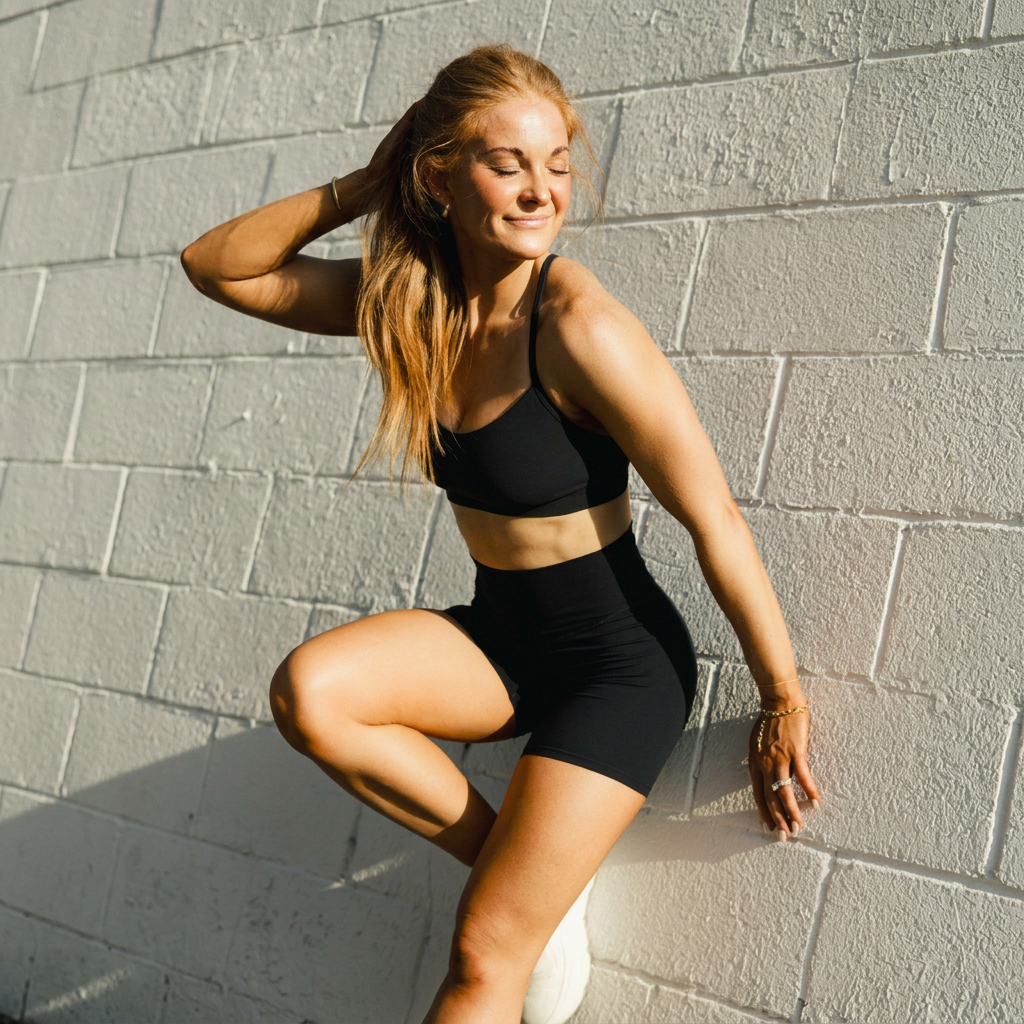 BOLD 8-Week Postpartum Workout Guide
