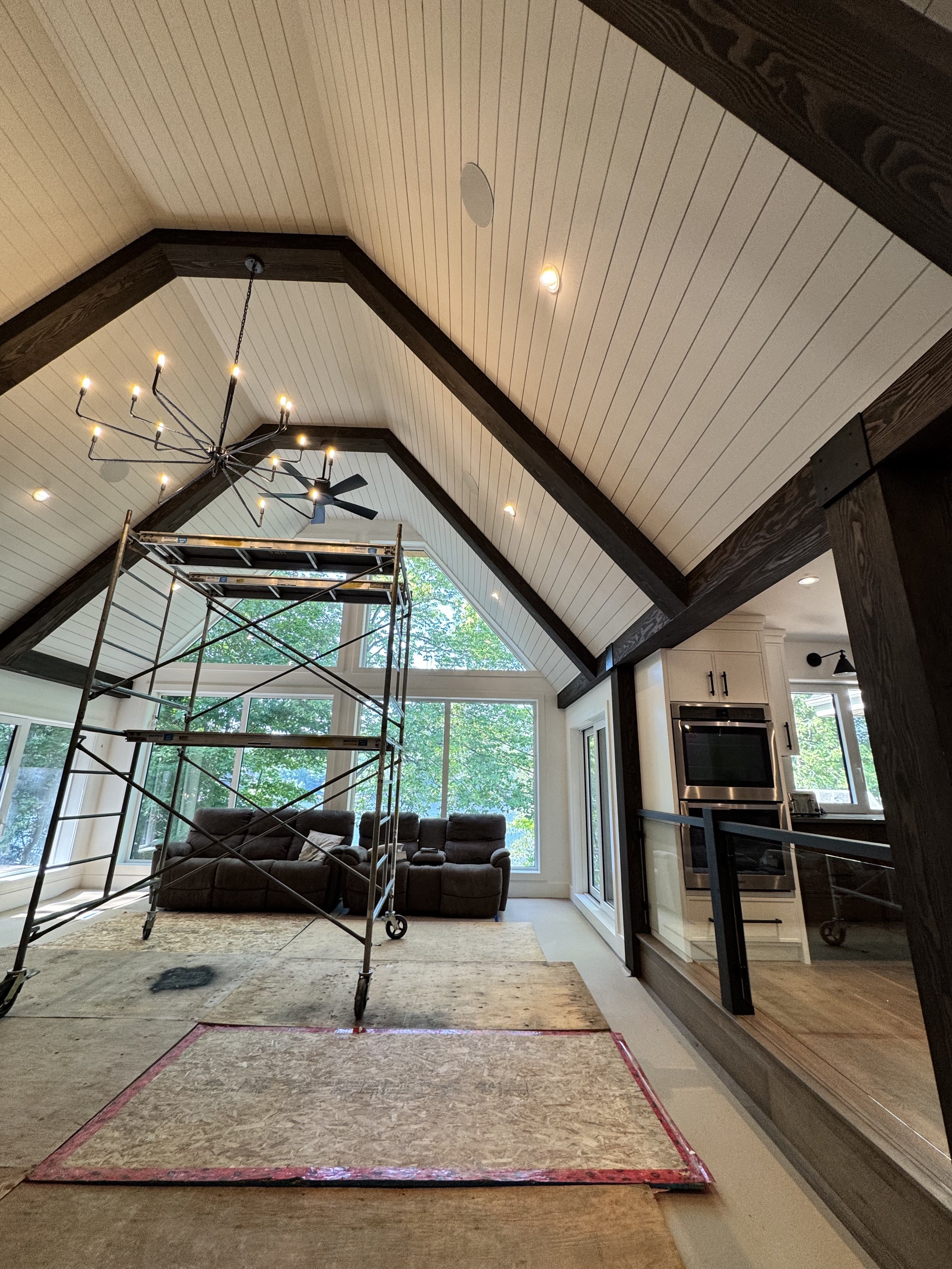 Interior & Exterior Painting