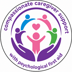 Compassionate Caregiver Support