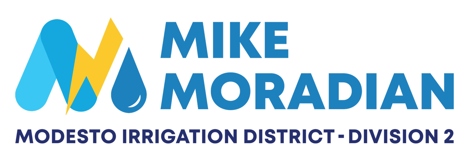 Mike Moradian for MID