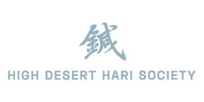 High Desert Hari Society