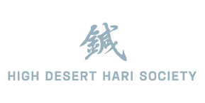 High Desert Hari Society