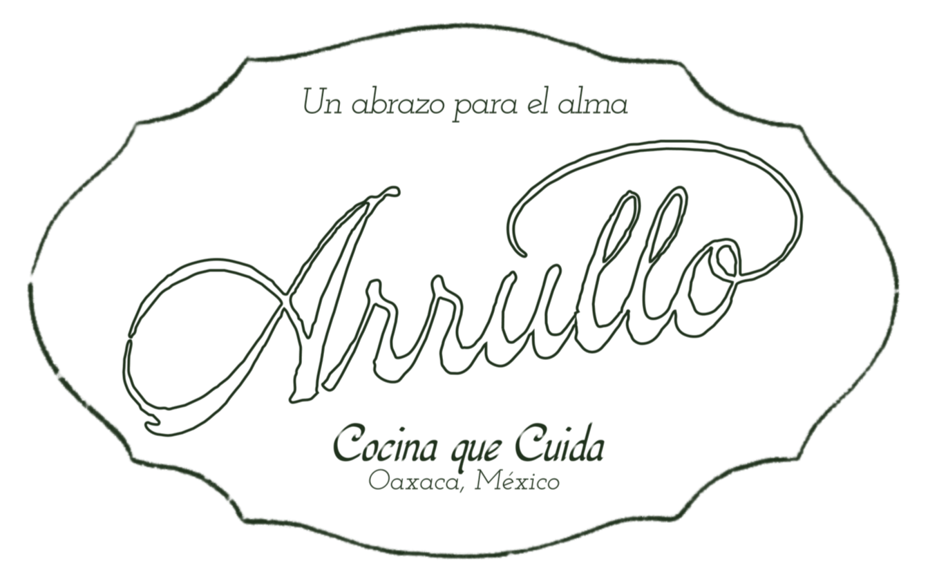 Arrullo Oaxaca