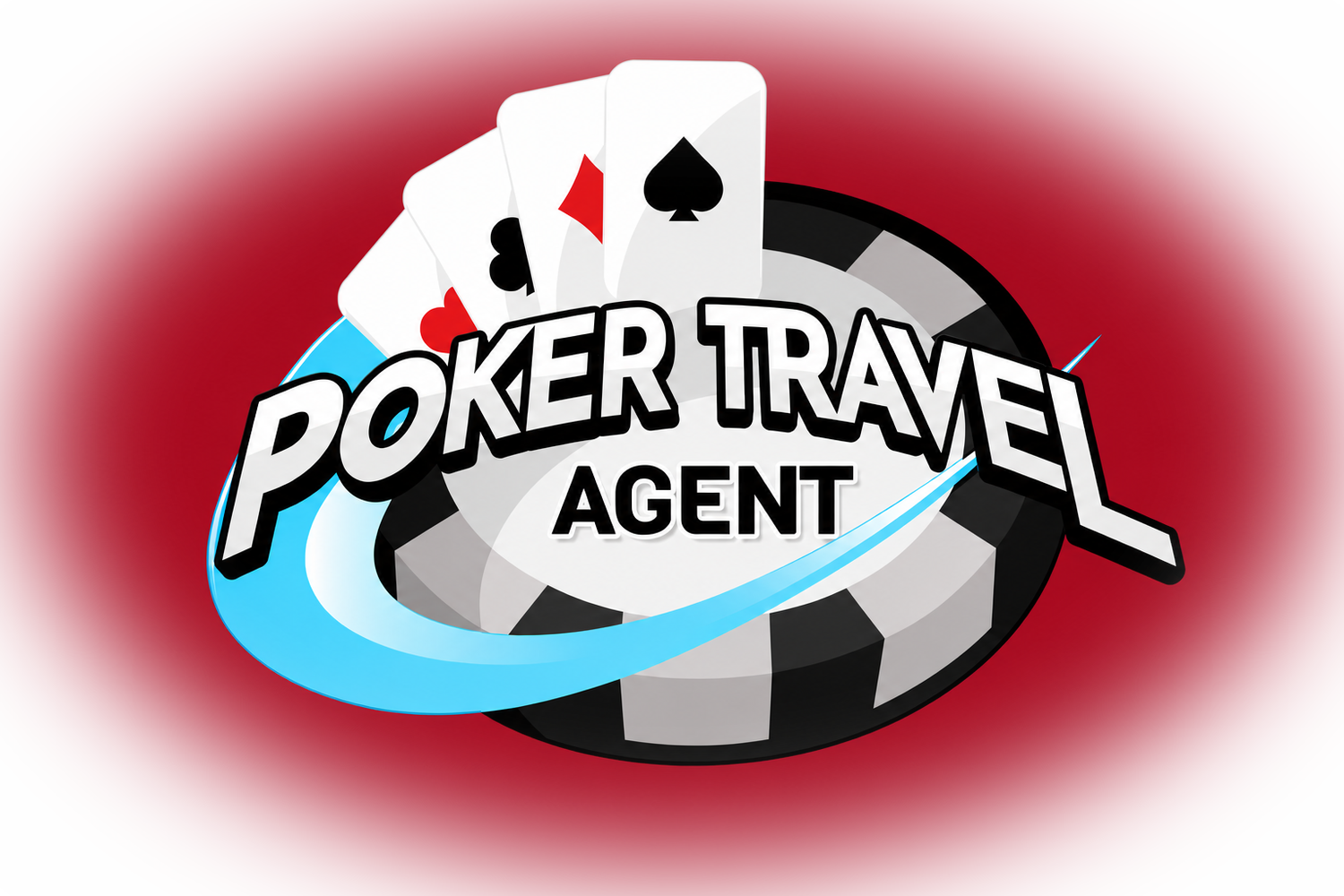 Poker Travel Agent